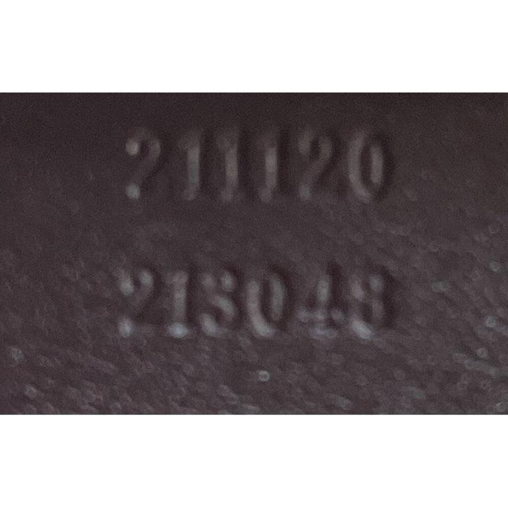 Gucci Plus Tote Gg Coated Canvas With #238967G13B - Picture 8 of 8